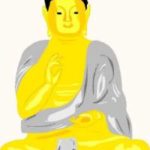 Der verkleidete Buddha